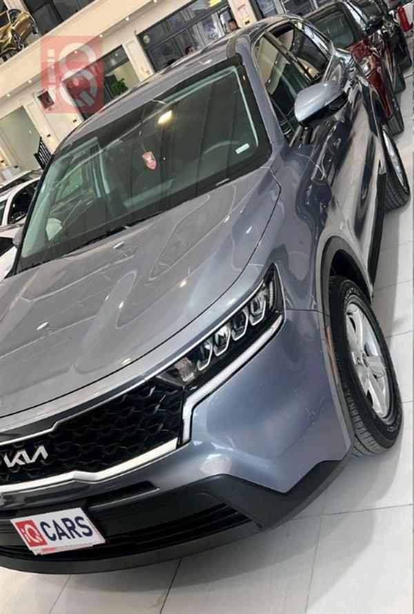 كيا سورينتو 2022 للبيع في العراق -  بغداد